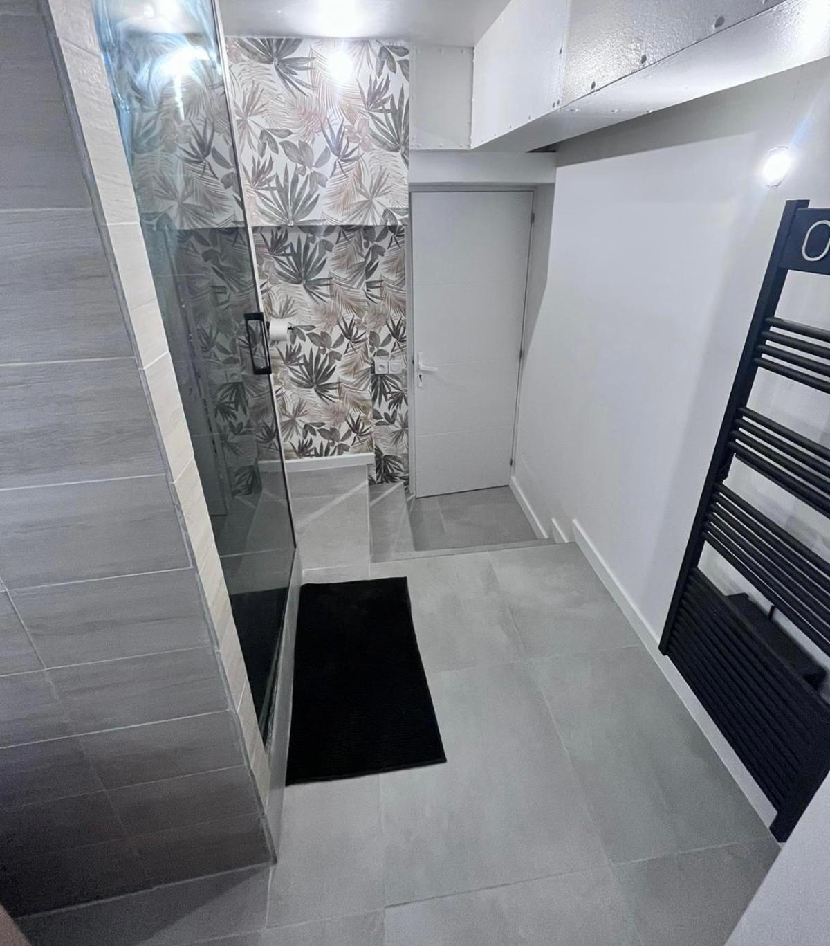 Appartement Hyper Centre - Coty Le Havre Exterior photo